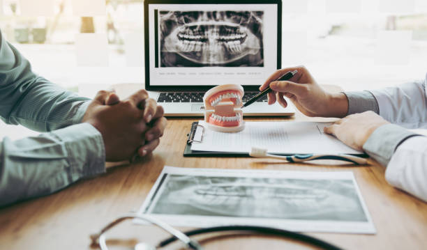 Best Emergency Root Canal Therapy in Allendale, MI