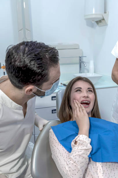 Best Emergency Treatment for Oral Infections in Allendale, MI
