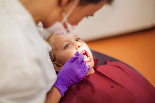 Best Broken or Chipped Tooth Repair in Allendale, MI