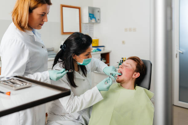 Best Emergency Care for Gum Disease in Allendale, MI
