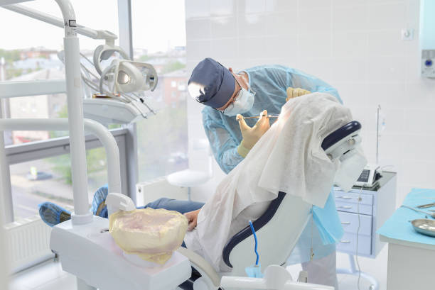 Best Emergency Orthodontic Repairs in Allendale, MI